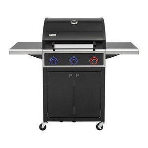 tepro Gasgrill Keansburg 3 128,0 x 63,0 x 114,0 cm, 1 St.