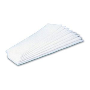 MAUL Löschpapier für Tafellöscher, 10 St.