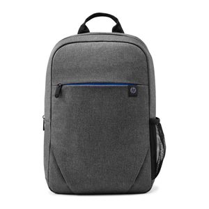 HP Laptop-Rucksack Prelude Pro Recycling-PET grau ca. 17,0 l bis 39,6 cm (15,6 Zoll)