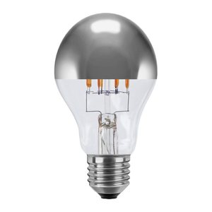 SEGULA LED Glühlampe A67 Spiegelkopf E27 6,5W 2700K dimmbar