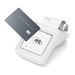 SumUp Solo (inkl. Drucker) Chipkartenleser