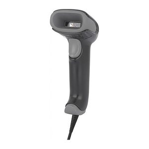 Honeywell Voyager XP 1470g USB-Kit 1D/2D Imager o.Stand schw