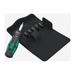 Wera 7510/14 Safe-Torque Speed Werkzeug-Set