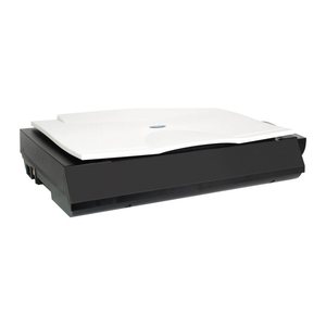 Avision Flachbettscanner für Bücher FB6380E A3