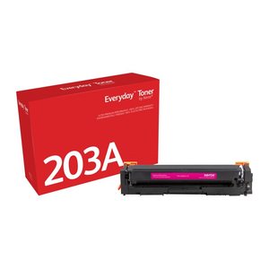 Xerox Toner Everyday HP 203A (CF543A) Magenta