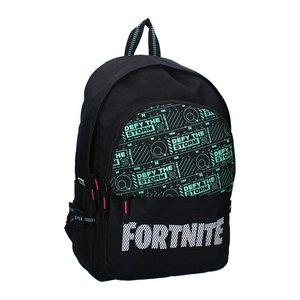 Vadobag Rucksack 45 x 29 x 14 cm Fortnite Renegade schwarz