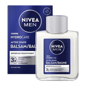 NIVEA MEN HYDROCARE After Shave Balsam 100,0 ml