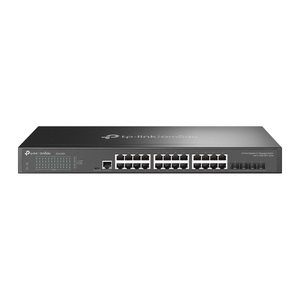 TP-Link Omada Switch 24x GE SG3428X (JetStream) 4xSFP