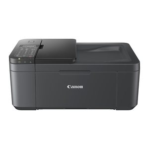Canon PIXMA TR4755i 4 in 1 Farb-Tintenstrahl-Multifunktionsdrucker schwarz