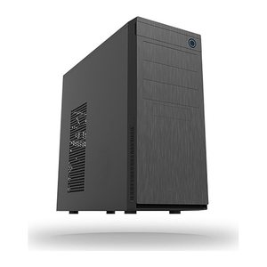 Chieftec Geh MIDI Elox HC-10B-OP (B)