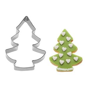 WESTMARK Ausstechform Tannenbaum 35562291 Ø 6,0 cm, 1 St.