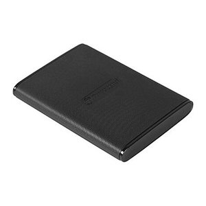 SSD 500GB Transcend ESD270C Portable, USB3.1, Type-C