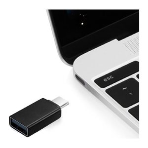 gembird USB 2.0 Type-C adapter (CM/AF)
