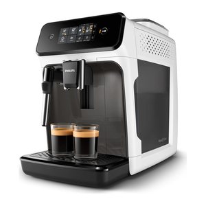 PHILIPS EP1223/00 Kaffeevollautomat weiß