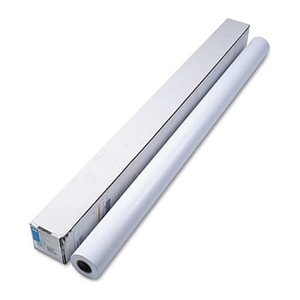 HP Plotterpapier HP Universal Instant-dry Satin Photo Paper 200 g/qm 1524,0 mm x 30,5 m, 1 Rolle