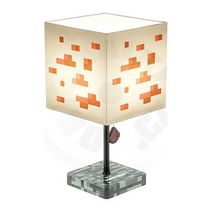 Paladone Tischlampe Minecraft