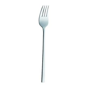 solex® Gabeln Helena silber, 12 St.