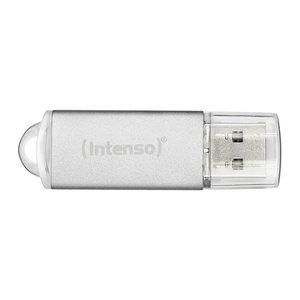 Intenso USB-Stick Jet Line silber 256 GB, 1 St.