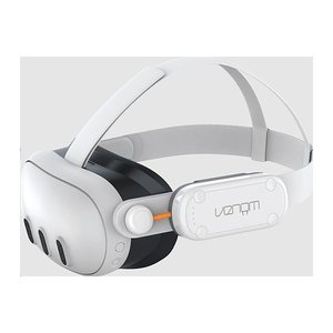 Venom Powerbank für 3 und 3s Meta Quest
