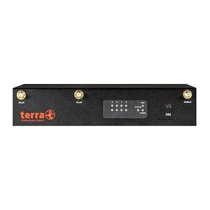 Securepoint Black Dwarf Pro G5 UTM inkl. 1 Jahr IL
