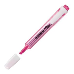 STABILO swing cool Textmarker pink, 1 St.