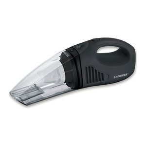 SEVERIN HV 7963 S´ POWER® home & car Akku-Handstaubsauger