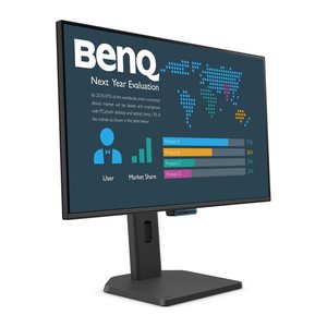 BenQ BL2790TC Monitor 68,6 cm (27,0 Zoll) schwarz