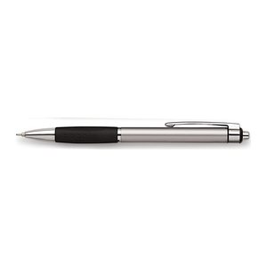 UNOMAX® Kugelschreiber Quartz Classic graphit, Schreibfarbe: blau, 1 St.