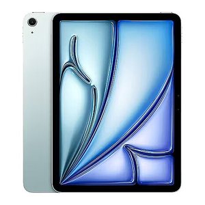 Apple iPad Air Cellular (M3) (2025) 27,9 cm (11,0 Zoll) 512 GB blau