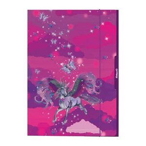 Pelikan Sammelmappe A3 Einhorn FSCu FSC