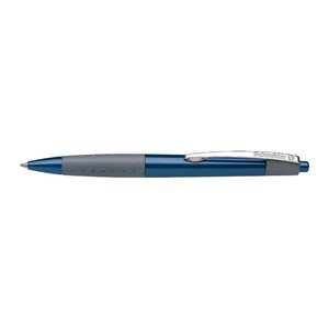 Schneider Kugelschreiber LOOX dunkelblau, Schreibfarbe: blau, 20 St.