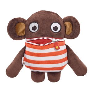 Schmidt Fred Sorgenfresser Kuscheltier