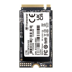 SSD 1TB Transcend M.2 MTE410S (M.2 2242) PCIe Gen4 x4 NVMe