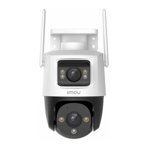 IMOU IPCam CruiseDual 10MP WLAN 2K IP66 schwarz/weiß