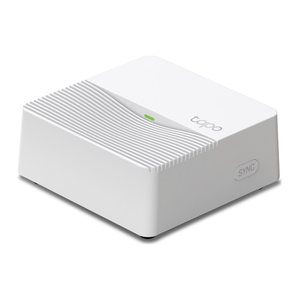 TP-Link Smart-Hub Tapo H200 - mit Signalton, kabellos