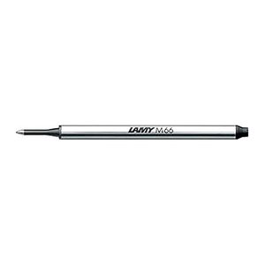 LAMY M 66 B Tintenrollermine schwarz 0,75 mm 1 St.