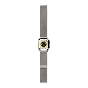 LAUT ULTRA LOOP Titanium steel band for Apple Watch Ultra