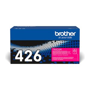 brother TN-426M  magenta Toner