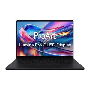 ASUS ProArt P16 R9 HX 370 64 1 5080 H7606WW-SE084X W11P