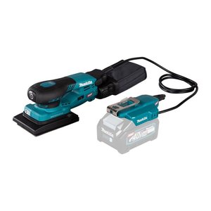 makita BO005CGZ Akku-Schwingschleifer 40,0 V max., ohne Akku