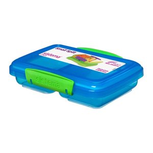 sistema Lunchbox Small Split 350 ml 1 Stück