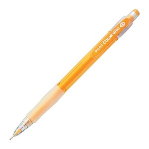 PILOT Color Eno 0,7 Druckbleistift gelb 0,7 mm, 1 St.