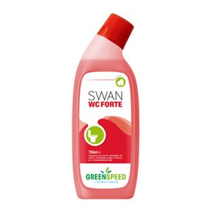 GREENSPEED™ SWAN WC-Reiniger Tannen-Eukalyptusduft, 750,0 ml