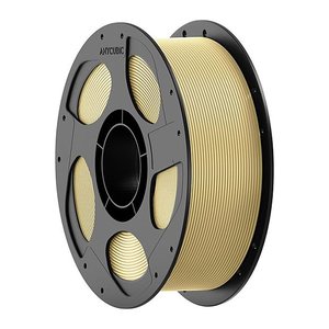 ANYCUBIC PLA Filament-Rolle Basic beige 1,75 mm