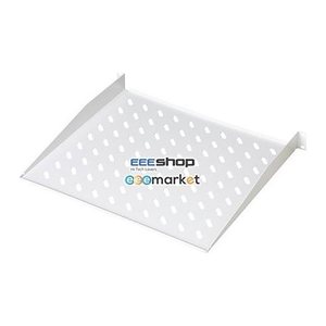 DIGITUS DN-97609 Fachboden grau 48,2 x 25,0 cm, 1 St.
