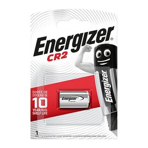 Energizer Batterie Spezial -CR2 3.0V Lithium 1St.