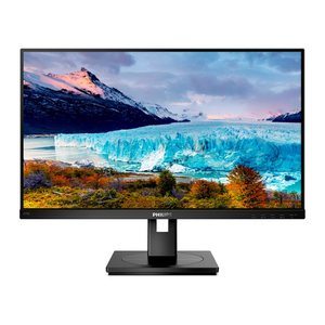 PHILIPS S-Line 275S1AE Monitor 69,0 cm (27,0 Zoll) schwarz