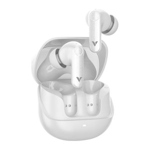 Verbatim Bluetooth Kopfhörer TruSound Pro In-Ear Weiá