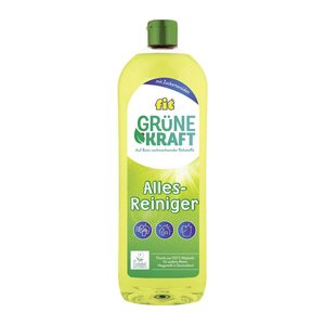 fit GRÜNE KRAFT Allzweckreiniger 1 l, 1 St.