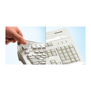 CHERRY Tastaturabdeckung wetEX für G80-1800